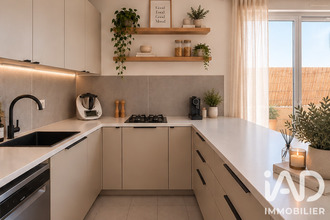 achat appartement marseille 13013