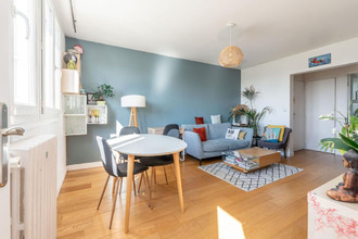 achat appartement marseille 13013