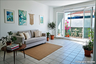 achat appartement marseille 13013