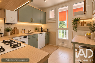 achat appartement marseille 13013