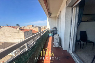 achat appartement marseille 13014