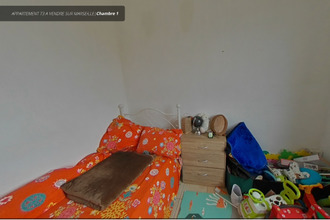 achat appartement marseille 13014