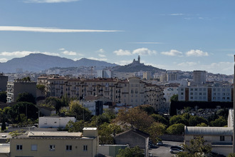 achat appartement marseille 13014