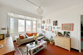 achat appartement marseille 13014