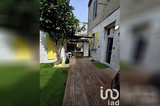 achat appartement marseille 13014