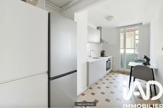 achat appartement marseille 13014