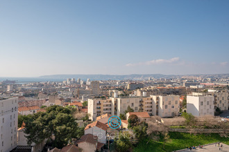 achat appartement marseille 13014