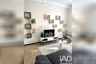 achat appartement marseille 13014