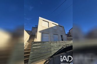 achat appartement marseille 13014