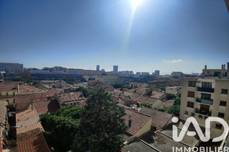 achat appartement marseille 13014