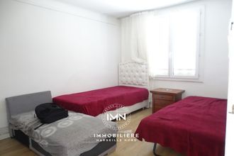 achat appartement marseille 13015