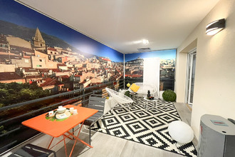 achat appartement marseille 13015