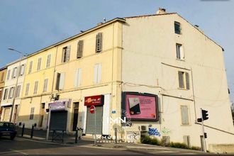 achat appartement marseille 13015