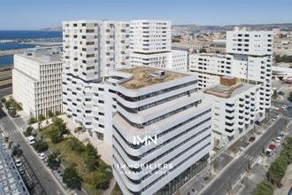 achat appartement marseille 13015