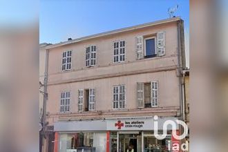 achat appartement marseille 13015