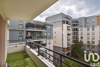 achat appartement marseille 13015