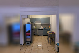 achat appartement marseille 13015