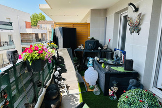 achat appartement marseille 13015