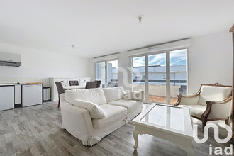 achat appartement marseille 13015