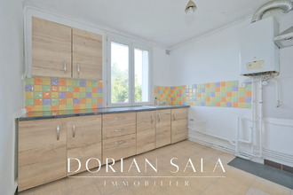 achat appartement marseille 13015