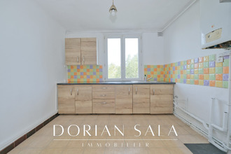 achat appartement marseille 13015