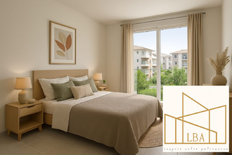 achat appartement marseille 13015