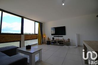 achat appartement marseille 13015