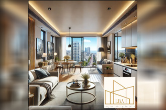 achat appartement marseille 13015