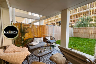 achat appartement marseille 13015