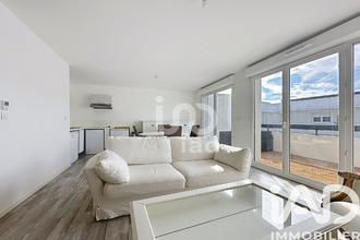 achat appartement marseille 13015