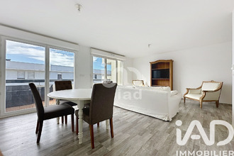 achat appartement marseille 13015