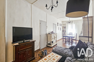 achat appartement marseille 13015