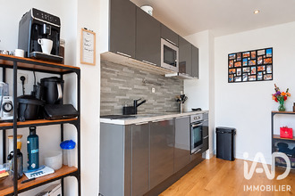achat appartement marseille 13015