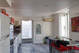 achat appartement marseille 13015