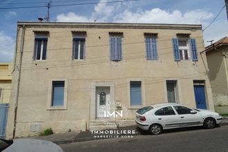 achat appartement marseille 13016