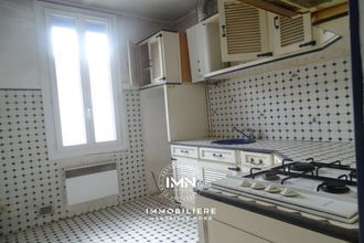 achat appartement marseille 13016