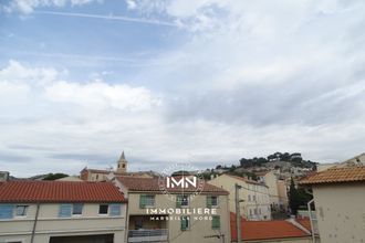 achat appartement marseille 13016