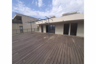 achat appartement marseille 13016