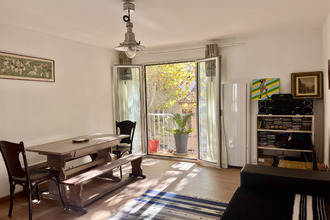 achat appartement marseille 13016