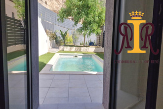 achat appartement marseille 13016