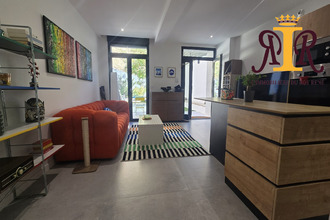 achat appartement marseille 13016