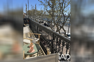 achat appartement marseille 13016