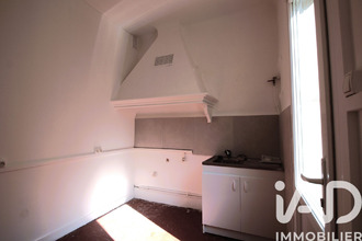 achat appartement marseille 13016