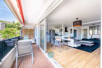 achat appartement marseille 13016