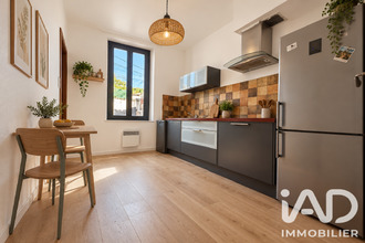 achat appartement marseille 13016