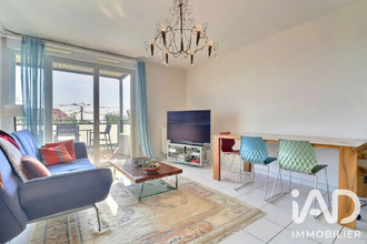 achat appartement marseille 13016