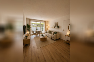 achat appartement marseille-15 13015