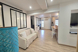 achat appartement marseille-16 13016
