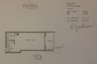 achat appartement marseille-3 13003