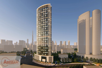 achat appartement marseille-8 13008